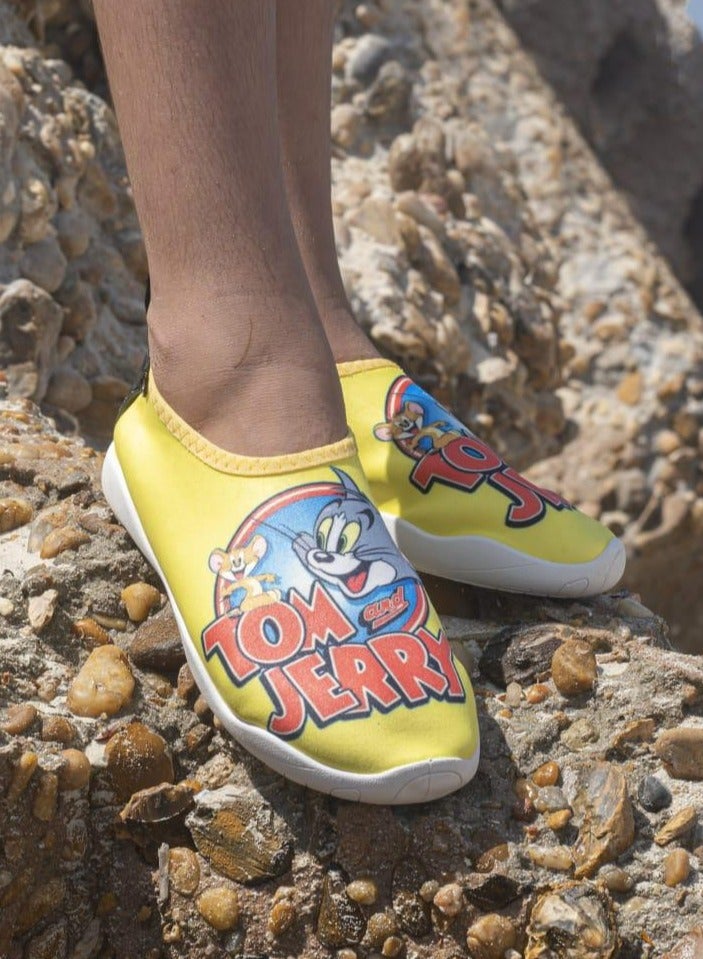 La Mer Comfort & Fun for Little Feet .Kids’ Beach Shoes - Image 1