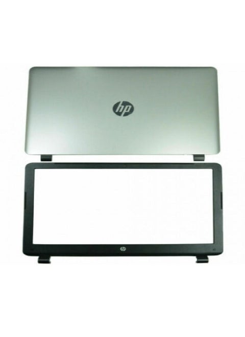 hp 350 g1 ABH Housing Top Lid Rear OR LCD Back Cover case & Front Bezel
