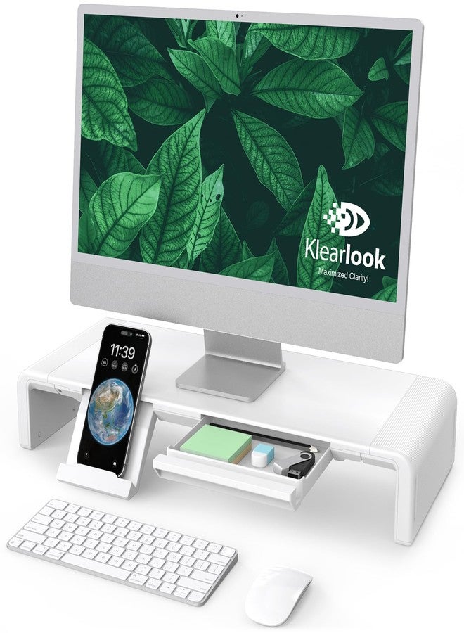 كلير لوك Klearlook Monitor Stand Riser adjustable