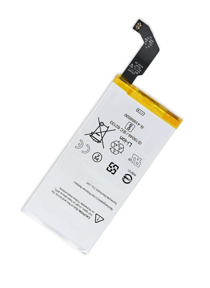 Replacement High Quality Battery For Google Pixel 4 - pzsku/Z7916EF17A9AEB9FF8536Z/45/_/1685304380/eff4cd32-8d5a-4b2e-8f01-4e291d21b0ae