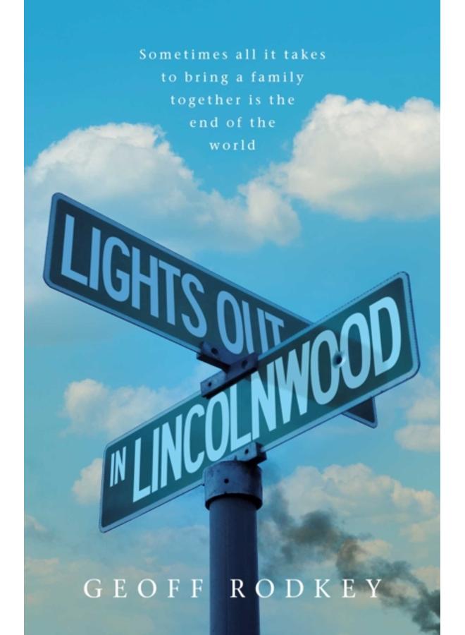 Lights Out in Lincolnwood 