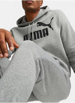 PUMA Essentials Logo Pants TR OP  - Image 3