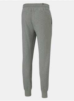 PUMA Essentials Logo Pants TR OP  - Image 2