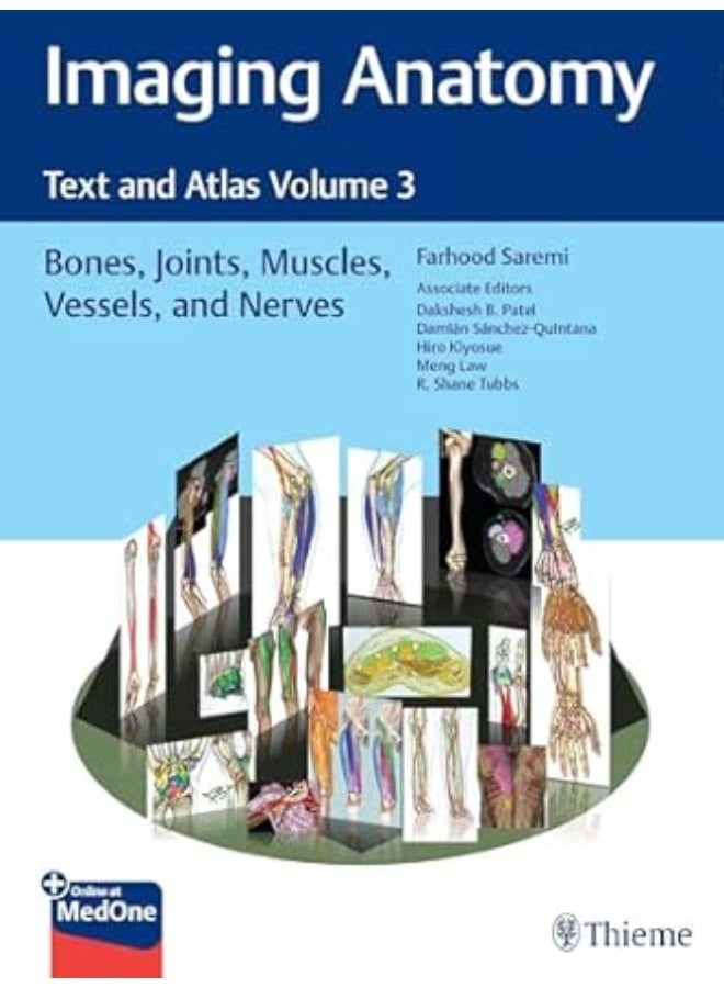 Imaging Anatomy