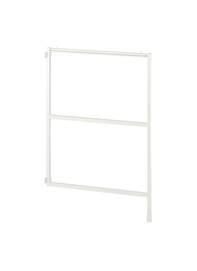 Generic Supporting side panel/leg, 60x1.8x87.5 cm 