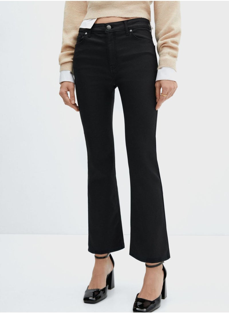 MANGO - Jeans Sienna - Image 1