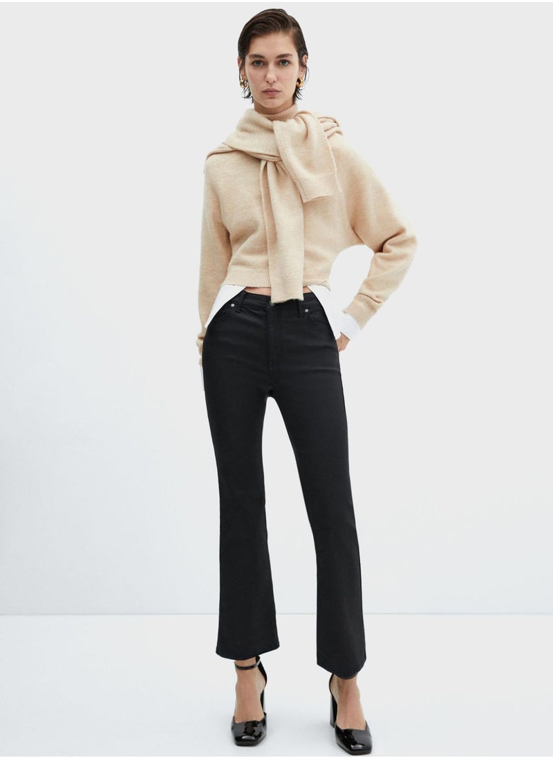 MANGO - Jeans Sienna - Image 1