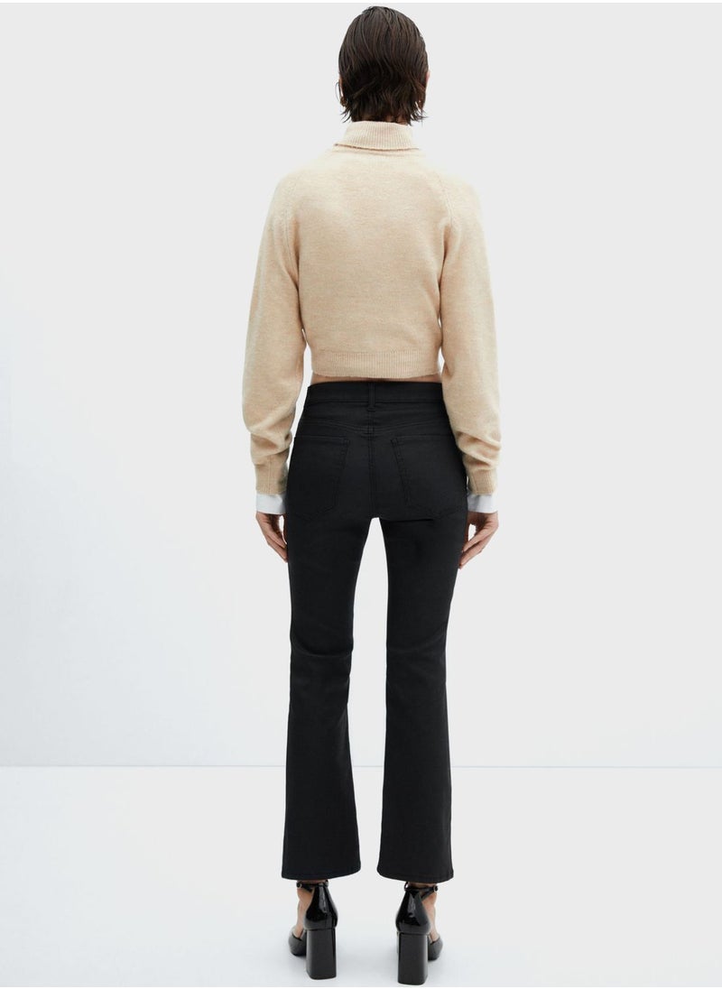 MANGO - Jeans Sienna - Image 1