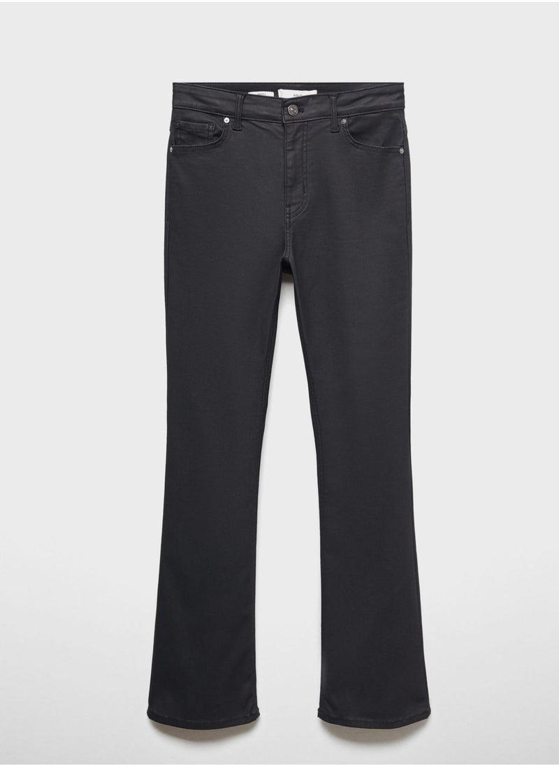 MANGO - Jeans Sienna - Image 1