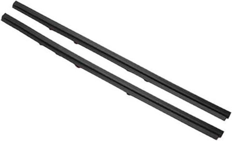 QASULER Car Door Edge Protector for Clio MK III - Image 1