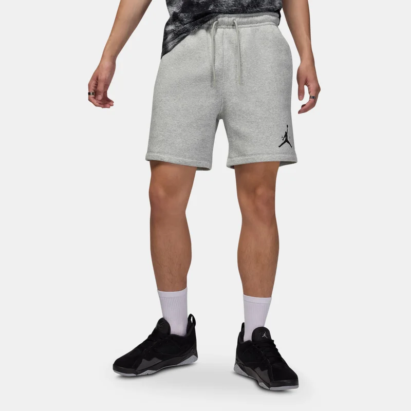Men's Jumpman Fleece Shorts