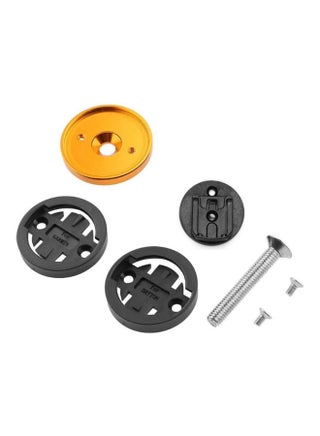 Road Bike Computer Stopwatch Holder Stem Top Cap Cycle Speedometer Mount Bracket 10x10x10cm - pzsku/Z7917C51C2A9FF6A5D706Z/45/_/1692266391/768f0f46-0ef3-4049-8e0c-72cb2d276930
