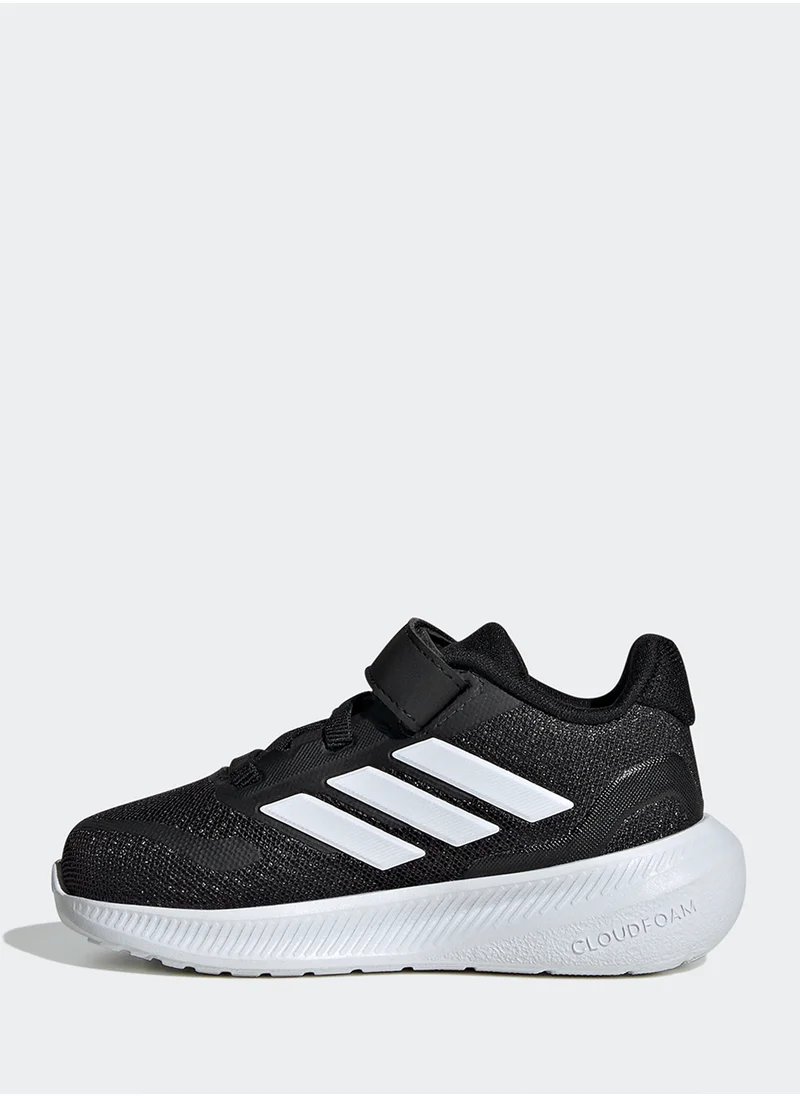 Adidas Infant Runfalcon 5 El