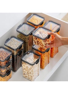 Rylan Plastic Kitchen Containers Set, Air Tight Container For Kitchen Storage Set, 1700 ml, Kitchen Accessories Items, Kitchen Organizer Items And Storage_,White - pzsku/Z7917CCAD306F1EA70687Z/45/_/1738306555/10442d11-57e5-4aa6-8bde-8fae0400fadd