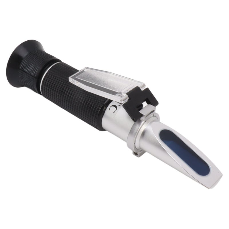 Portable Sugar Content Tester 1.12 Sugar Content Measurement for Sugar Food Fruit Beverages Honey - Image 4