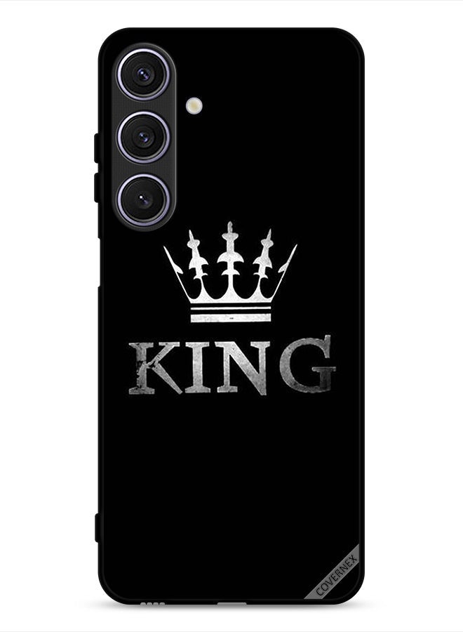 Covernex غطاء حماية سامسونج جالاكسي A26 كينغ - Image 1