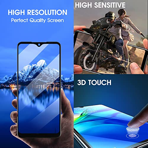 ARSSLY استبدال شاشة سامسونج جالاكسي A10 لشاشة سامسونج A10 لشاشة جالاكسي A10 LCD لمجموعة استبدال أجزاء إصلاح SM-A105M SM-A105FN/DS (ليس لـ A10s/A10E) - Image 5