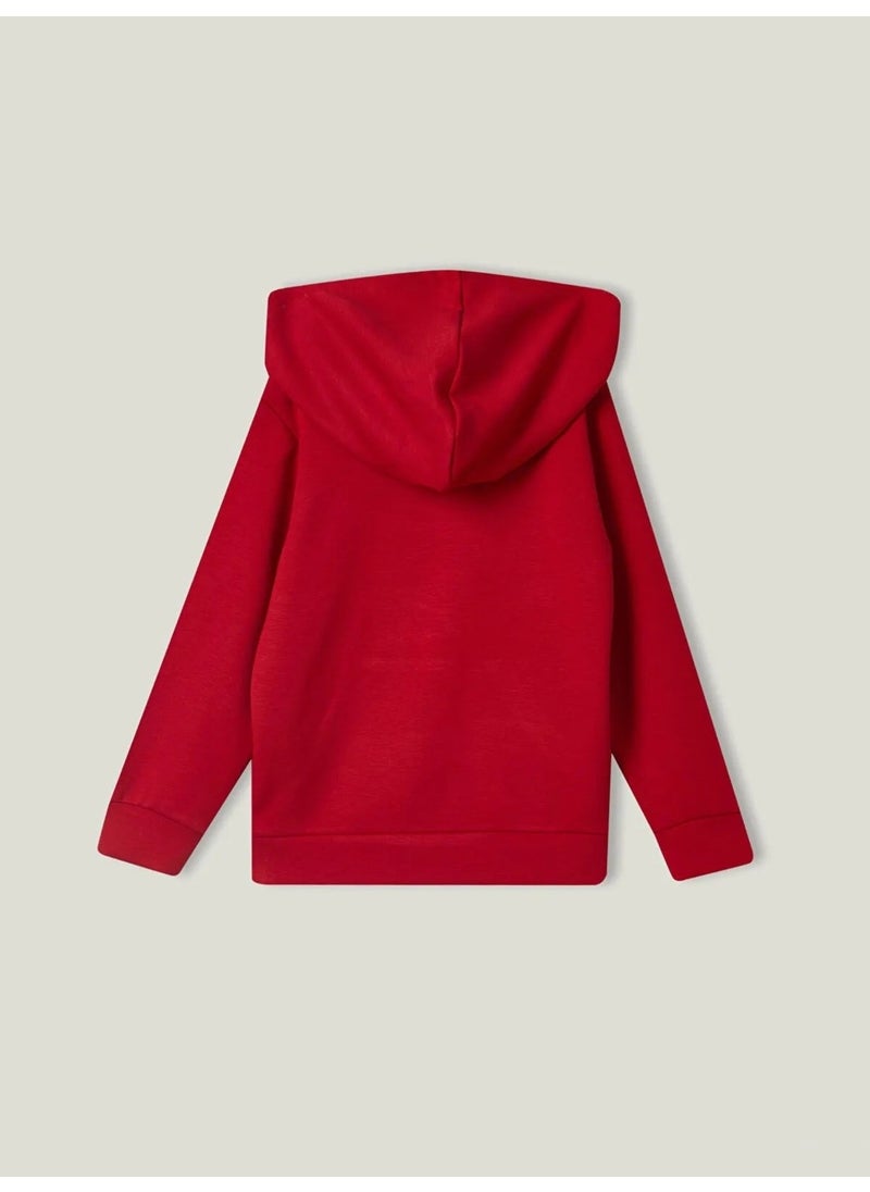 Benetton Men's Sweatshirt BNT-M20093-009  - Image 3
