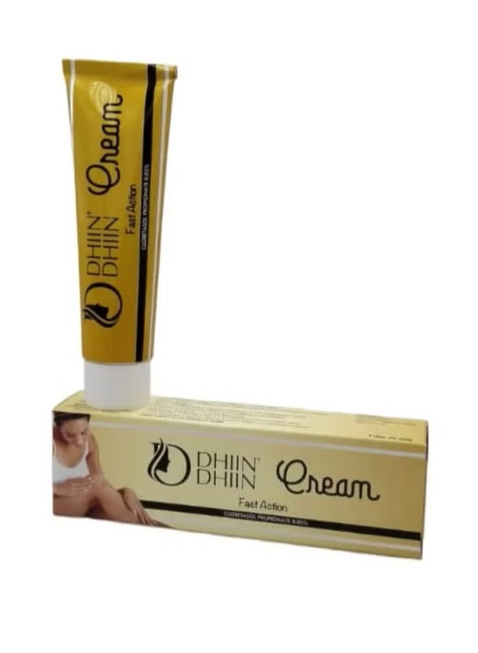DHIN DHIN Skin Lightening Cream 50g