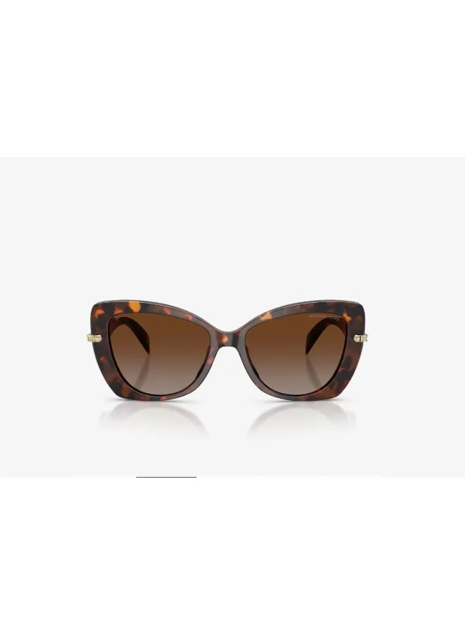 Michael Kors 0MK2258U Butterfly sunglasses