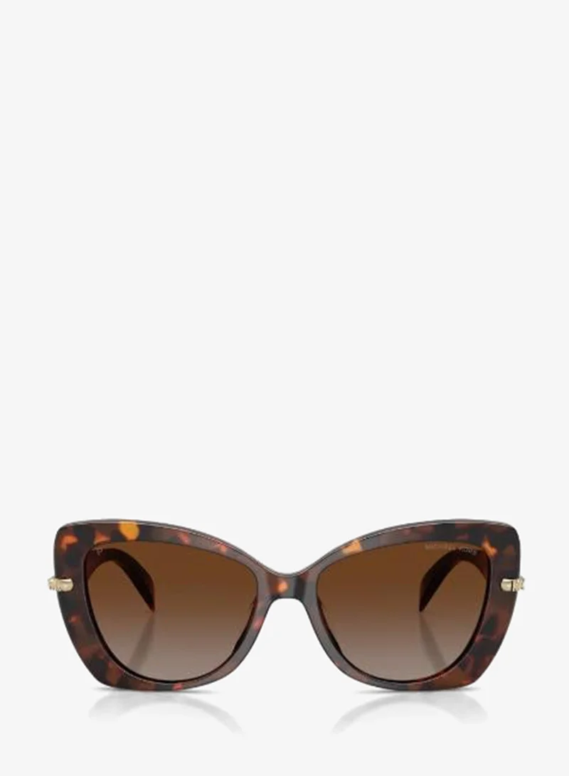 Michael Kors  0MK2258U Butterfly sunglasses for Women | Best Price UAE