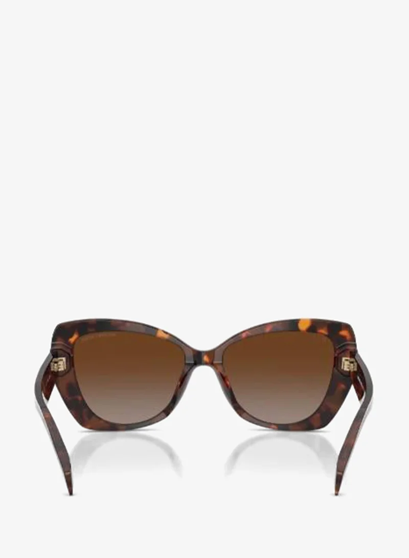 Michael Kors  0MK2258U Butterfly sunglasses for Women | Best Price UAE
