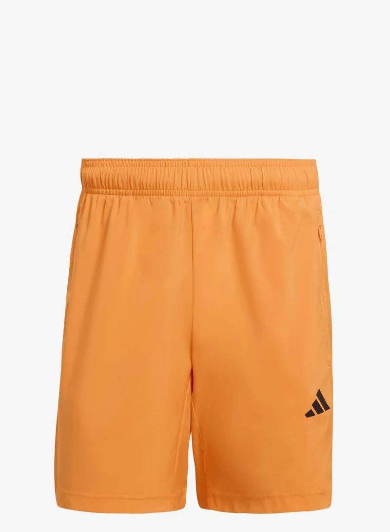 اديداس شورت WORKOUT ESSENTIALS BASE WOVEN