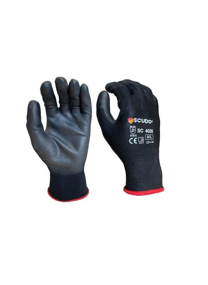 PU Coated Gloves - pzsku/Z79187142CB3BE0EE24B9Z/45/_/1673247374/63b8e824-2c99-4b20-8859-1aa443644f18