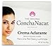 Concha Nacar Crema Aclarante No.3, Brightening Mask 3 oz, Reduces Appearance Of Spots And Scars | Crema Aclaradora Para Piel Manchas En Cara (Pack of 1) - Image 2