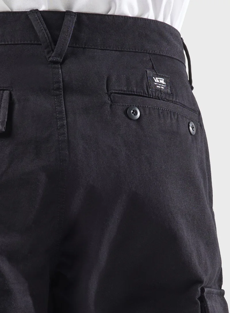 VANS Essential Cargo Pants