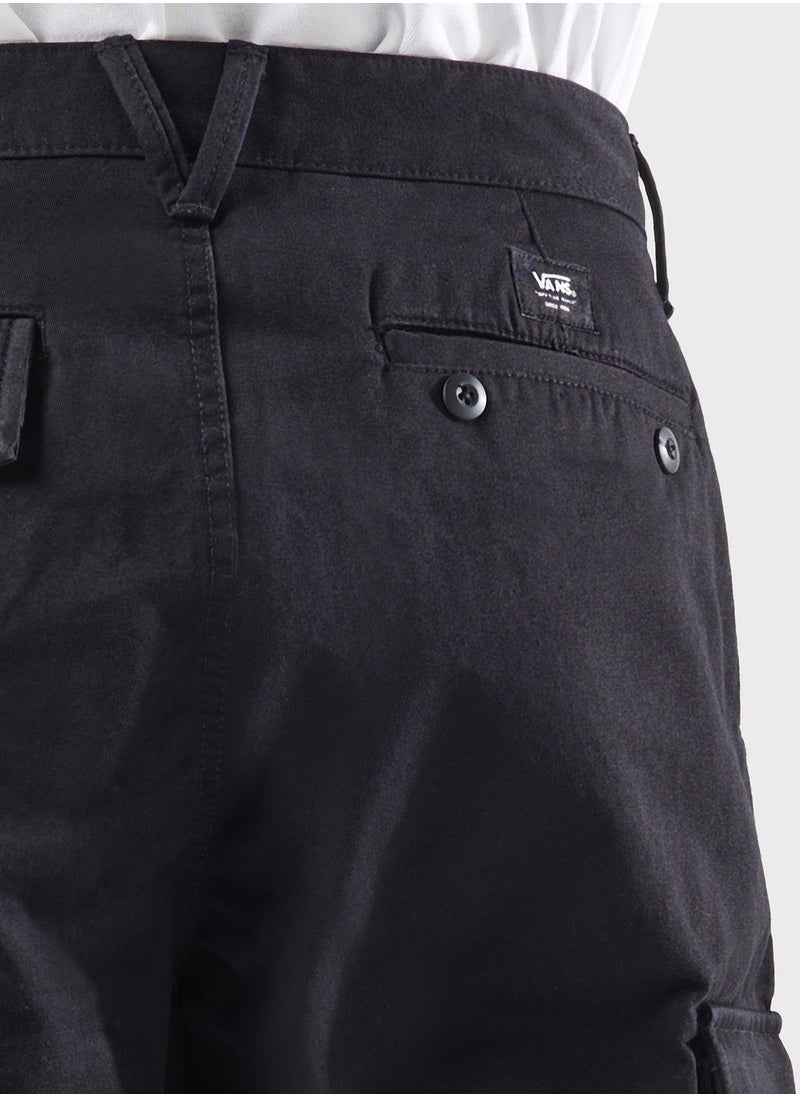 Essential Cargo Pants