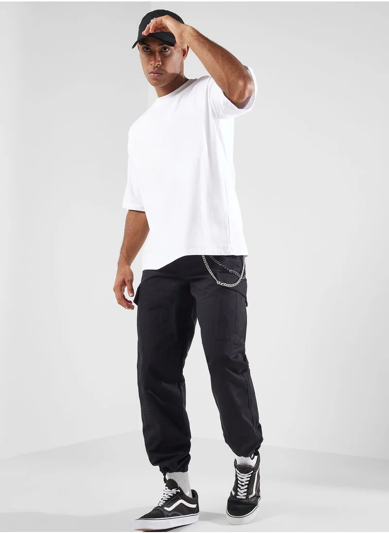 VANS Essential Cargo Pants