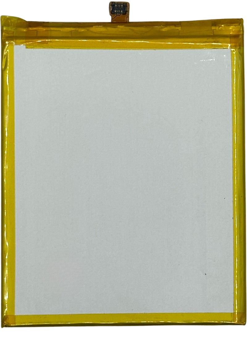 M.H.Q KZ50 MOTOROLA G8 Power (XT2041-3 / XT2041-1) Battery High Quality  - Image 2