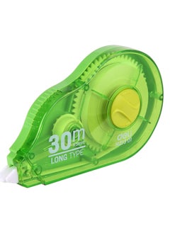 Deli Correction Tape With 30 Meter Length Assorted Colours  - Image 3