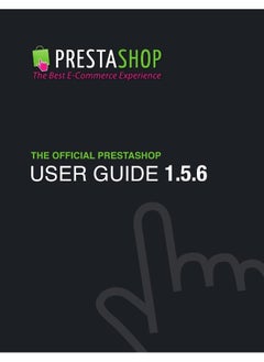 PrestaShop 1.5 User Guide