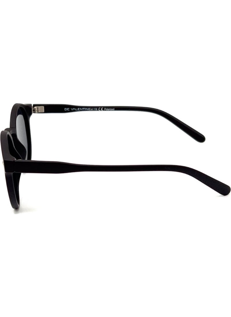 De Valentini DV VG1073 C119 Unisex Sunglasses  - Image 5