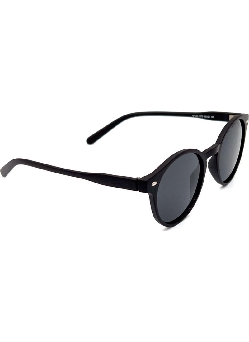 De Valentini DV VG1073 C119 Unisex Sunglasses  - Image 4