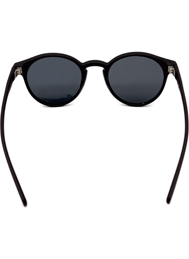 De Valentini DV VG1073 C119 Unisex Sunglasses  - Image 3
