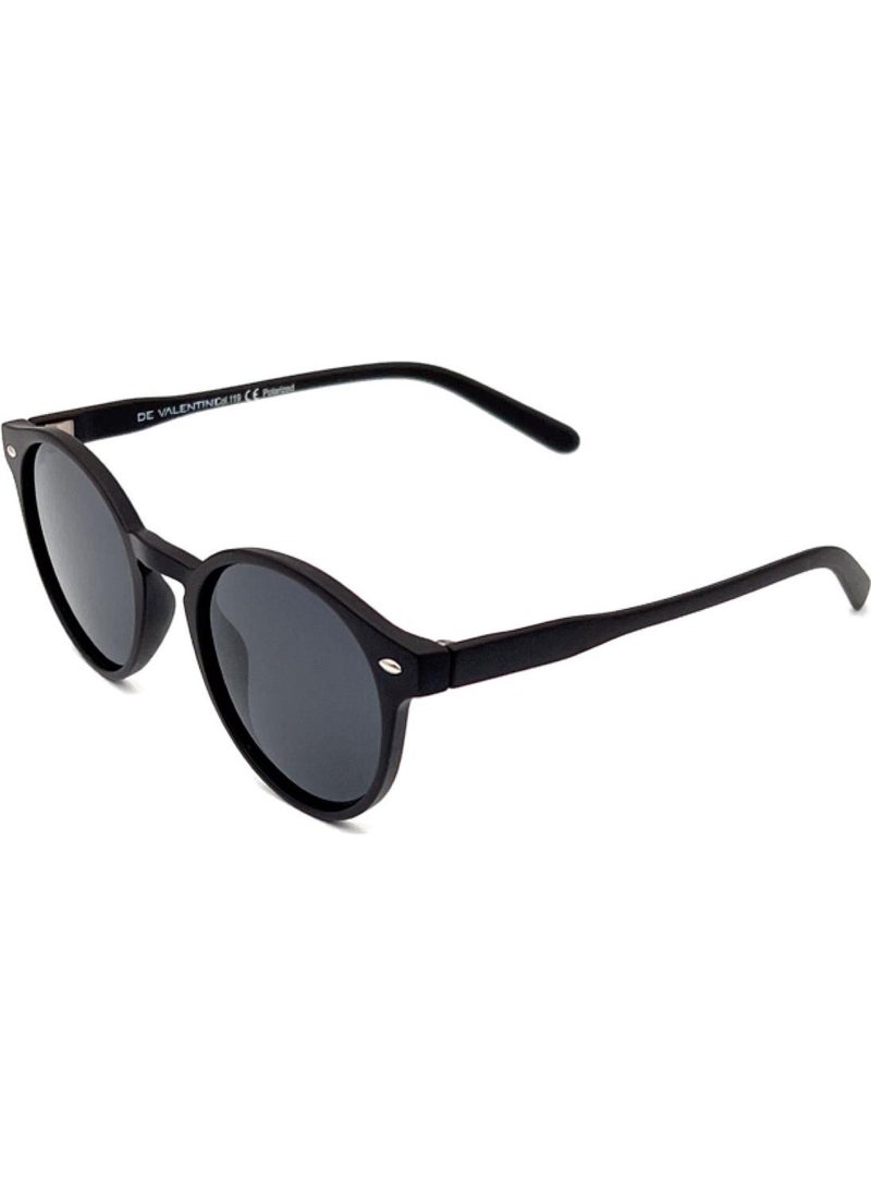 De Valentini DV VG1073 C119 Unisex Sunglasses  - Image 2