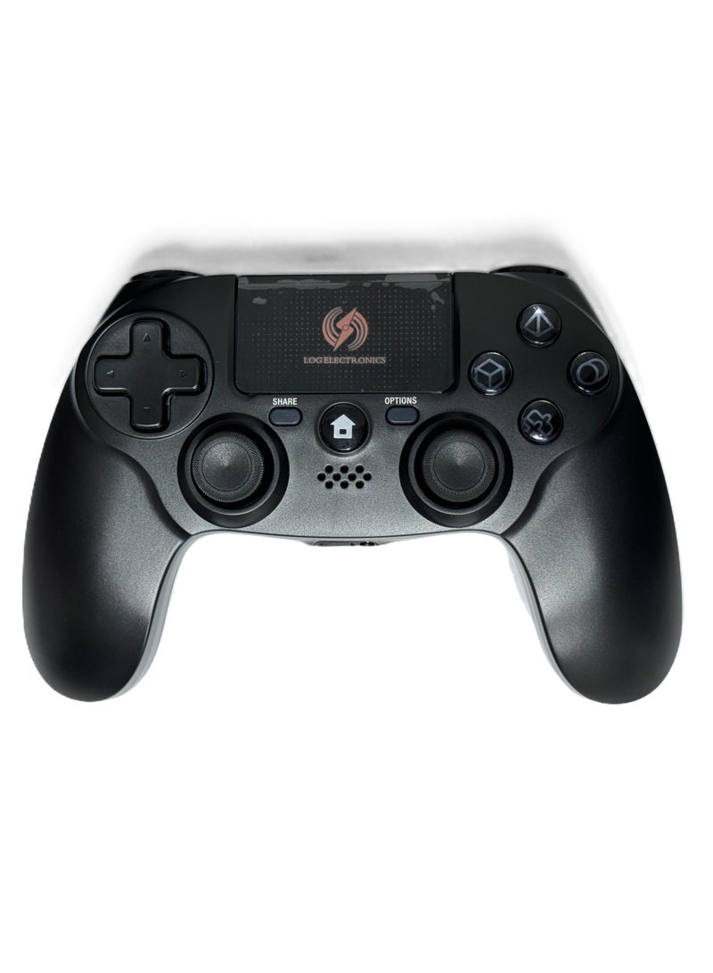 Log Electronics Wireless Controller For PlayStation 4, Android Mobile & Ps3 - Image 1