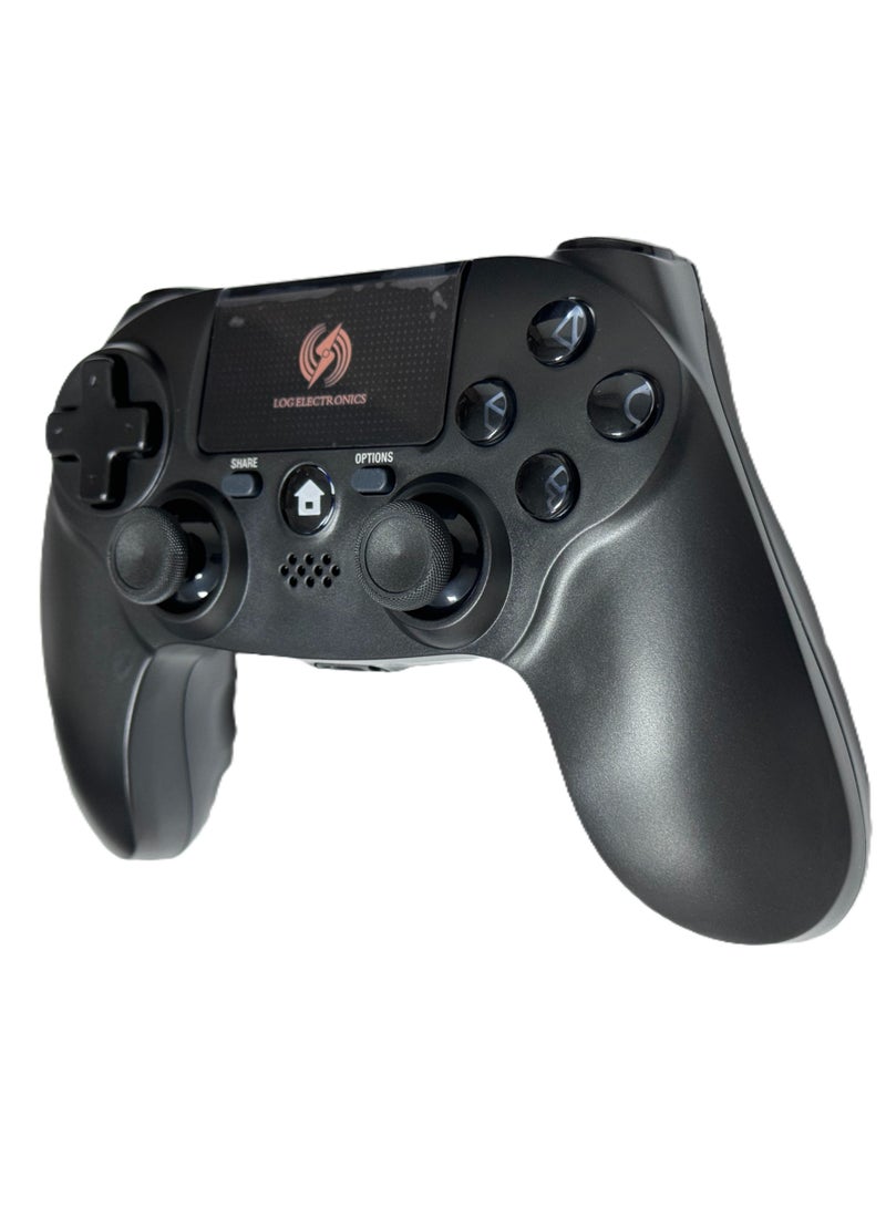 Log Electronics Wireless Controller For PlayStation 4, Android Mobile & Ps3 - Image 2