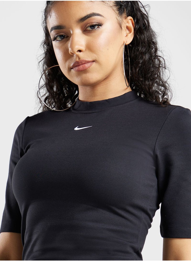 Nike - Nsw Essential Dress - Image 1