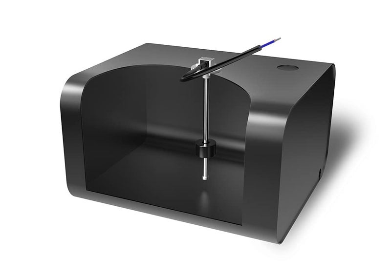 100TECH Stainless Steel Fuel Sending Unit for Marine and Automotive Applications - Image 2