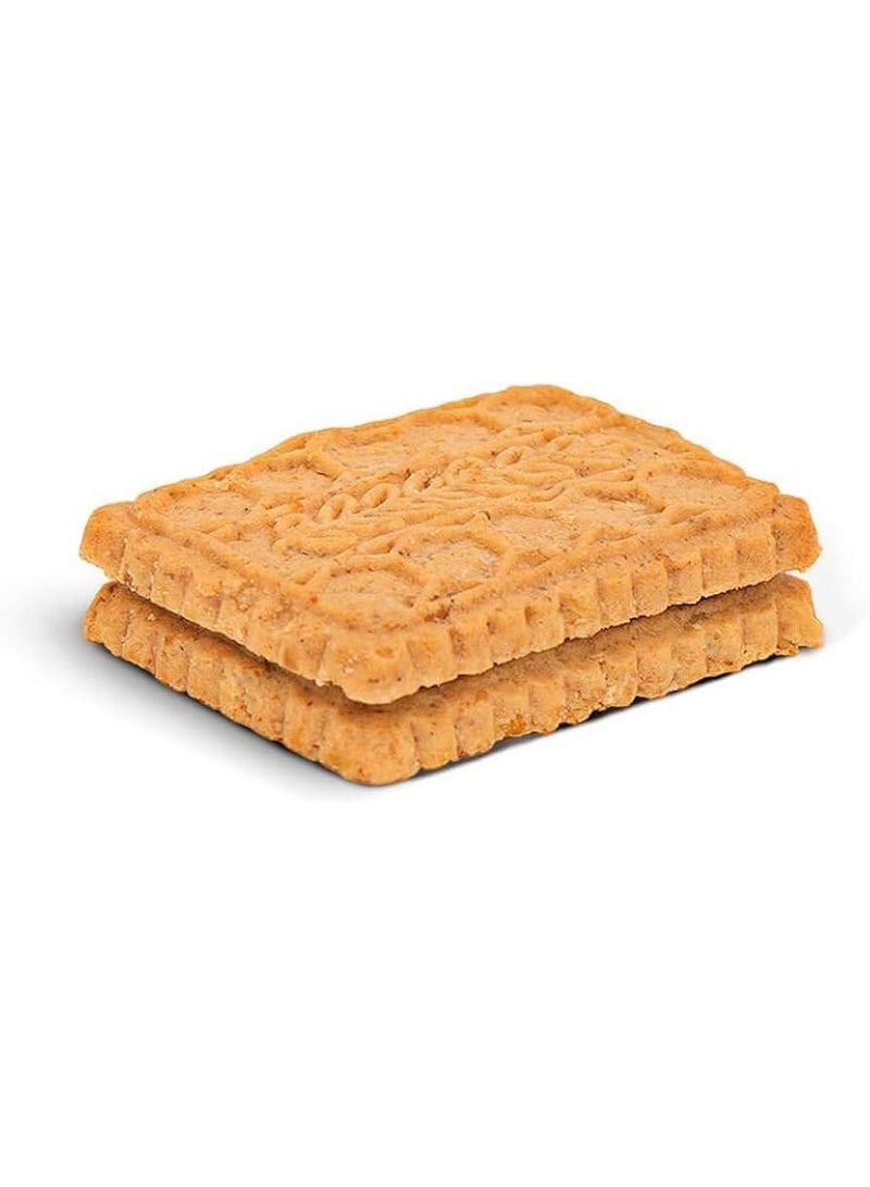 Gullon Bio Organic 4-piece biscuits with oats, 170g, from Al-Julon - Image 2