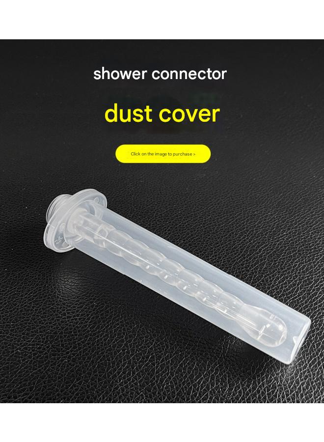 Three-Pack Of Feminine Hygiene Washers And Shower Adapters - Image 3