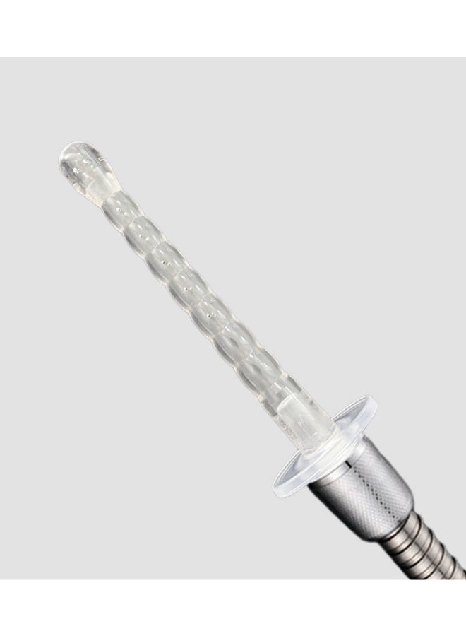 Three-Pack Of Feminine Hygiene Washers And Shower Adapters - Image 5