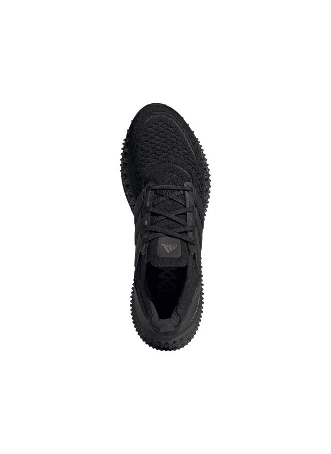Adidas Adidas Ultra 4Dfwd M Black Running Shoes For Unisex 3.5  - Image 3