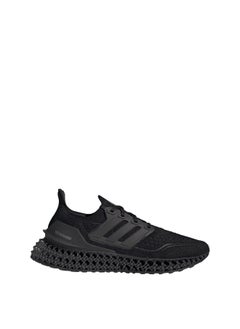 Adidas Adidas Ultra 4Dfwd M Black Running Shoes For Unisex 3.5  - Image 2