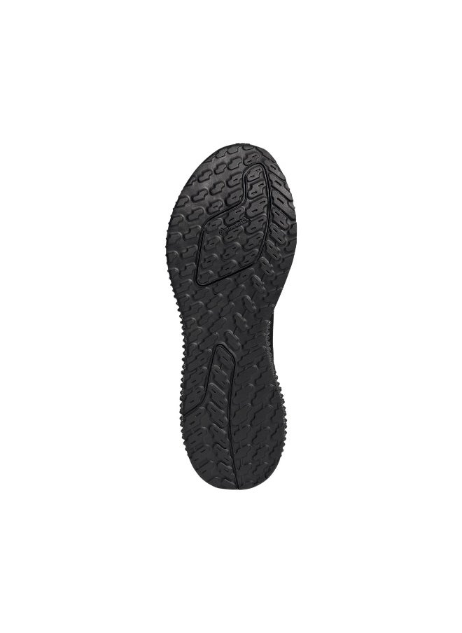 Adidas Adidas Ultra 4Dfwd M Black Running Shoes For Unisex 3.5  - Image 4