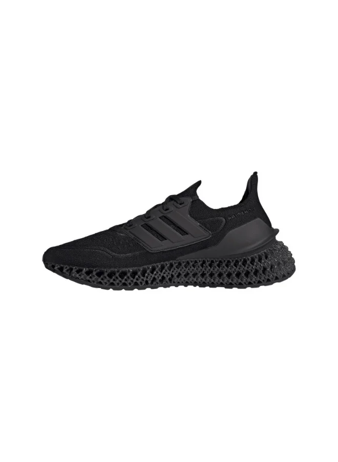 adidas حذاء جري الترا  دي اف دبليو دي أسود للجنسين مقاس .